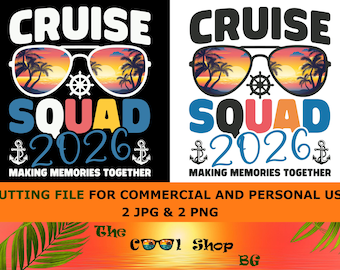Equipe de Cruzeiro 2026 PNG, Cruzeiro em Família PNG, Cruzeiro com Amigos 2026 PNG, Camisetas da Equipe de Cruzeiro 2026, Camiseta de Praia em Família PNG, Criando Memórias Juntos