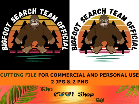 Search 4 Bigfoot no Steam