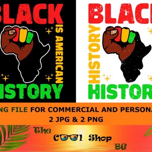 Schwarze Geschichte Monat Png, Afroamerikaner Png, Schwarze Geschichte ist Amerikanische Geschichte Png, Juniteenth Png, Faust Karte Afrika Png, digitaler Download