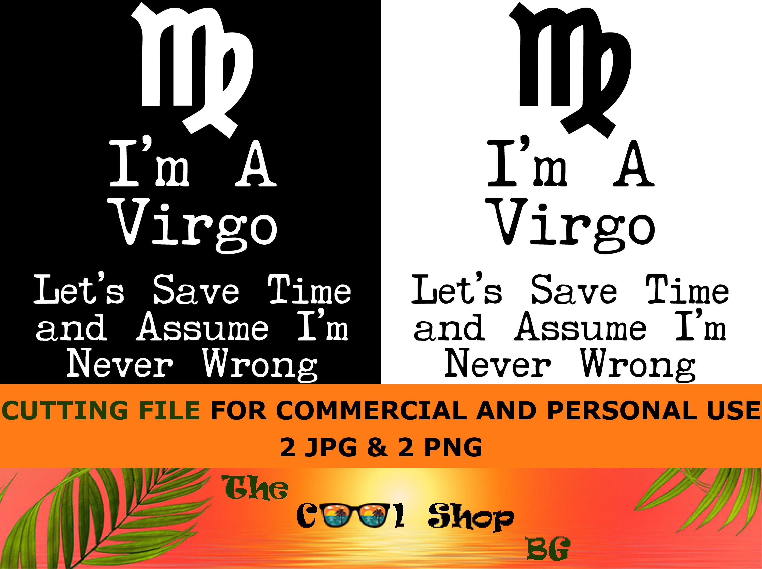 Virgo Quotes - Etsy