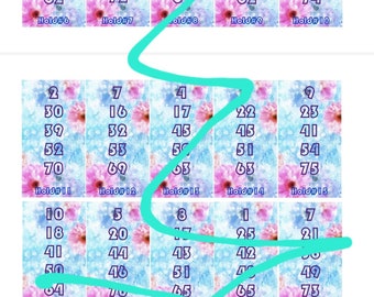 5/75 hold pink  daisy houdini