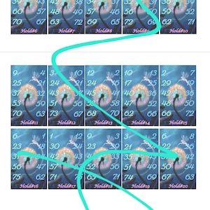 10/75 double action Fairy holds