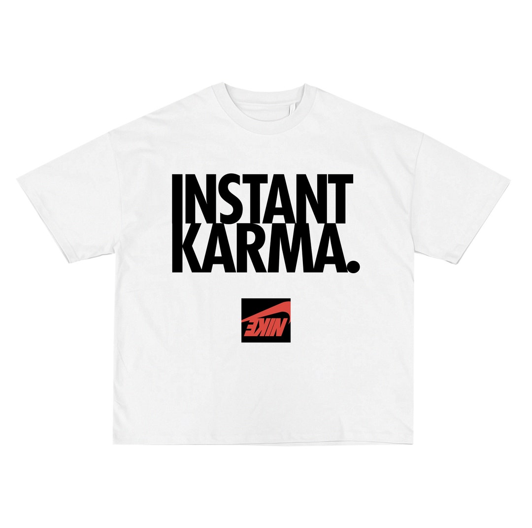 Frank Ocean instant Karma T shirt Etsy