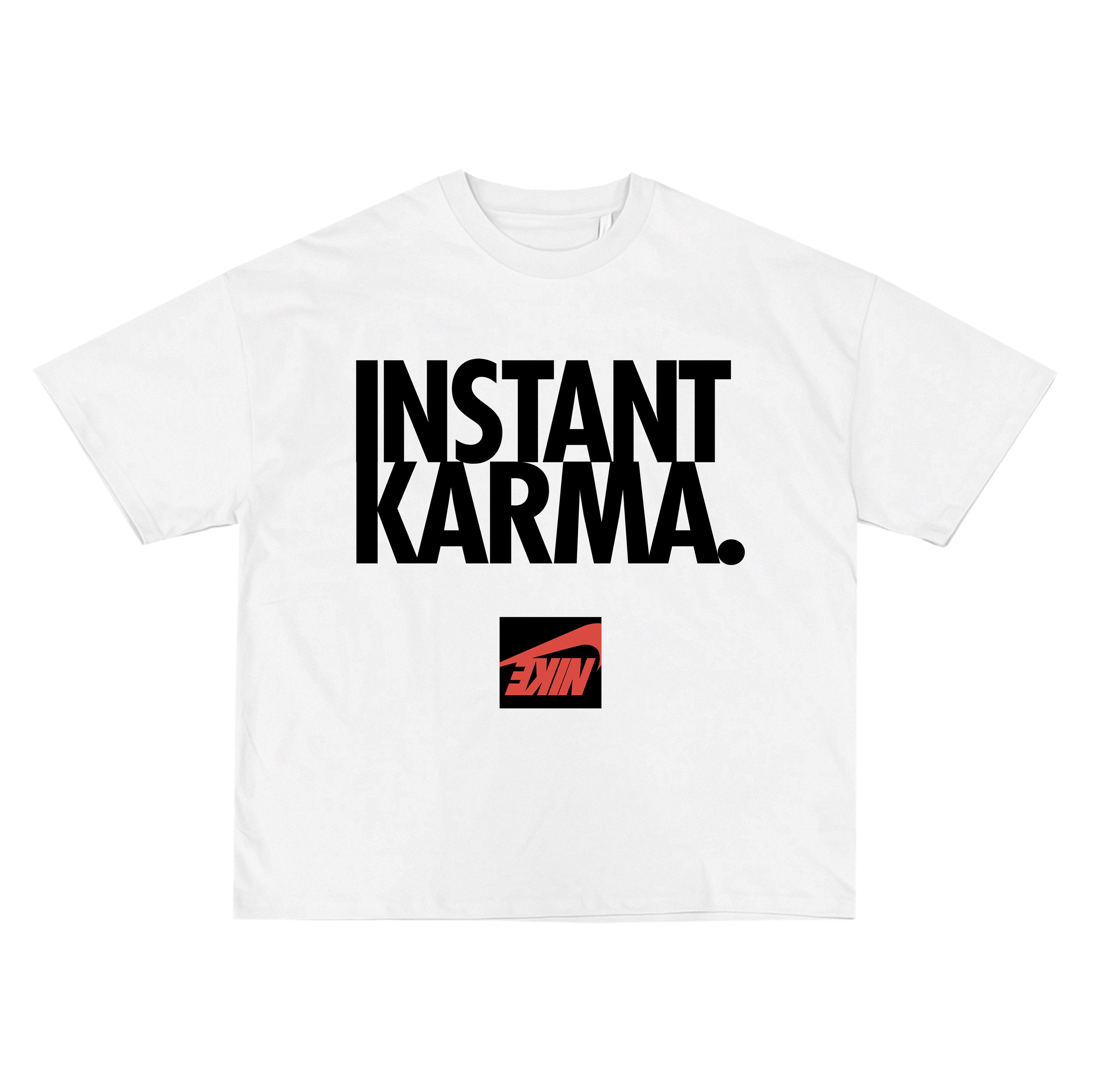 Instant karma nike shirt frank ocean cheap