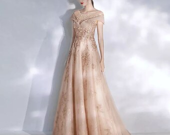 zulily evening gowns