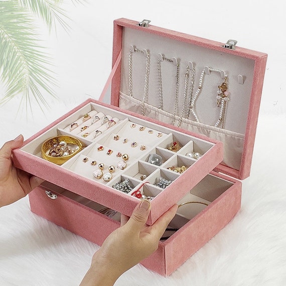 New cheap jewellery box