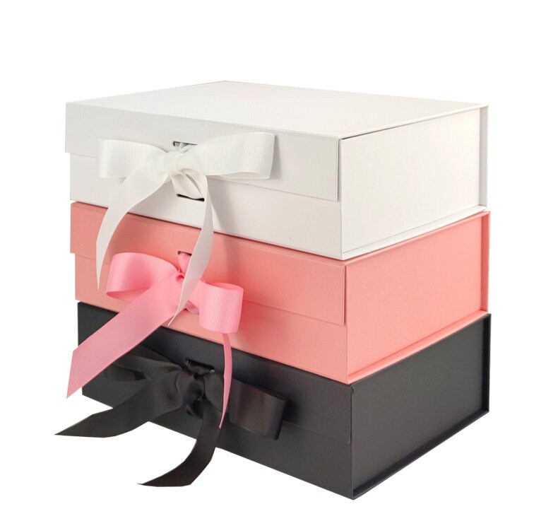 Boxes for gifts deals