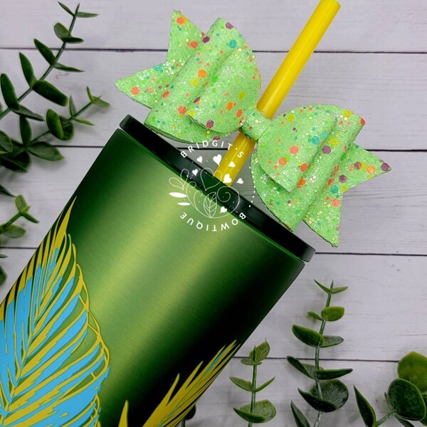 Confetti Stanley Tumbler Etsy