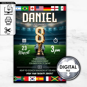 Puede incluir: Una taza de cerámica blanca con un asa negra y el texto "But First, Coffee" en negro, con una fuente de estilo manuscrito. La taza está sobre una superficie blanca.