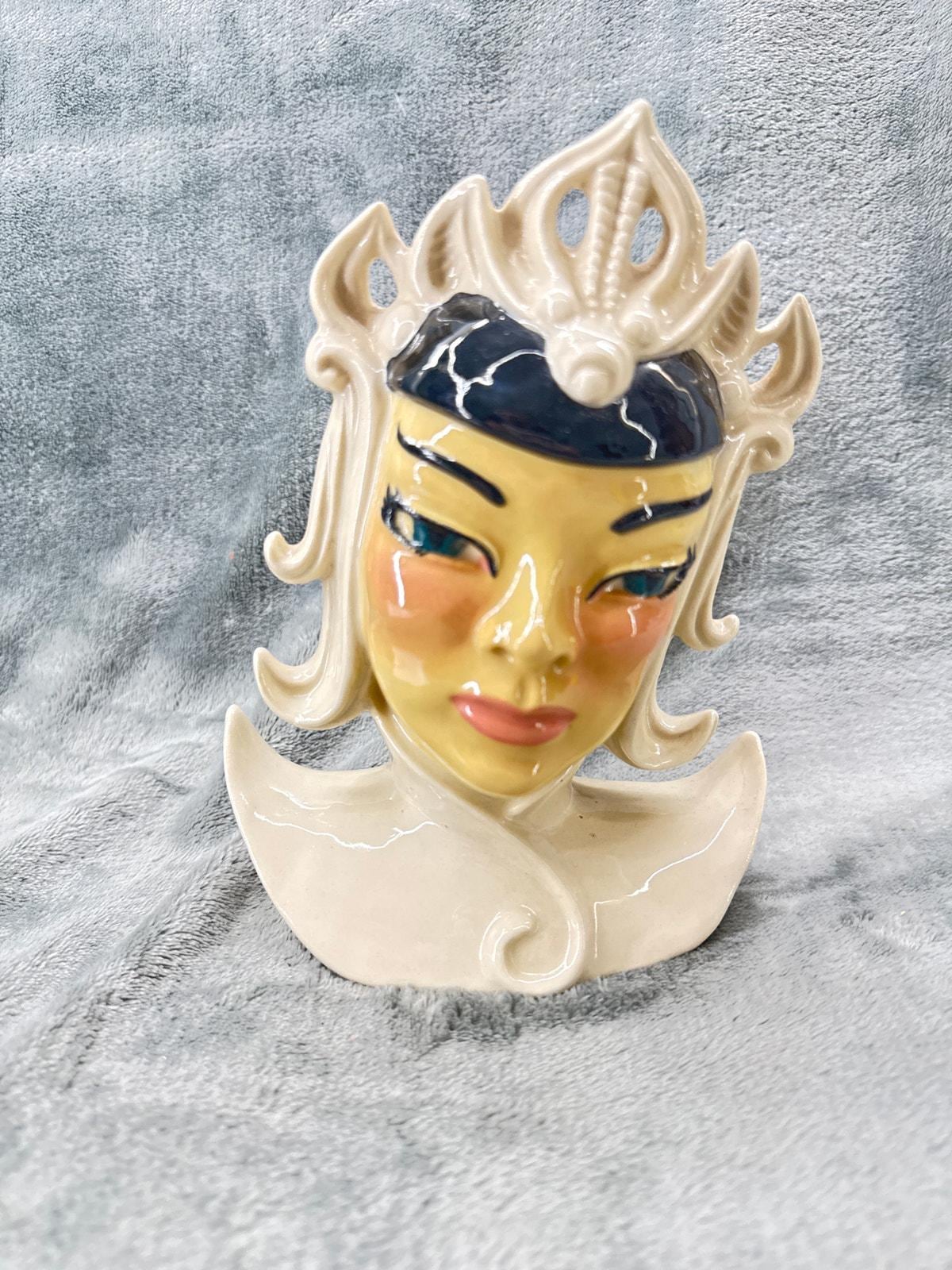 Ceramic arts studio figurines - Etsy 日本