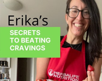 Besiegt Cravings For Good