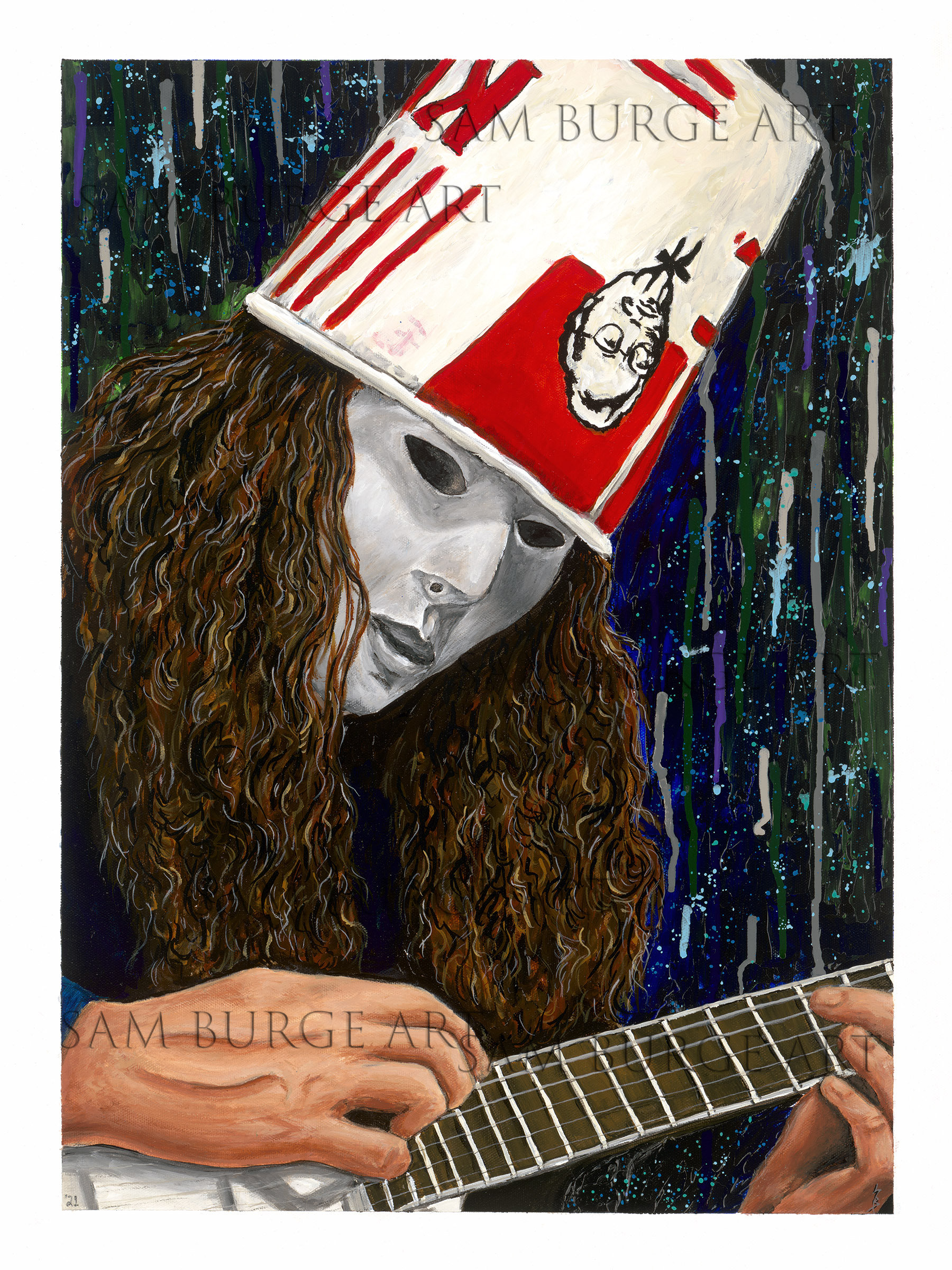 Kfc Bucket for sale Only 4 left at 70