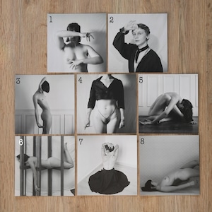 Prints - set F