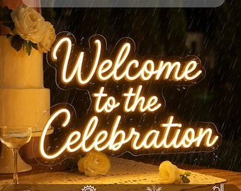 Custom Outdoor LED Neon Sign: Waterproof Patio Decor