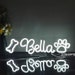 see more listings in the Custom neon sign section