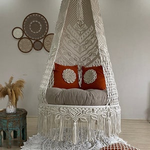 Hippie swing chair new arrivals