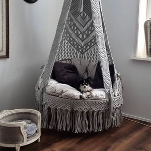 Hanging chair, Macrame swing, hängesessel, Swing chair, Macrame swing chair, hanging chair indoor, chair hanging indoor hammock, chair swing