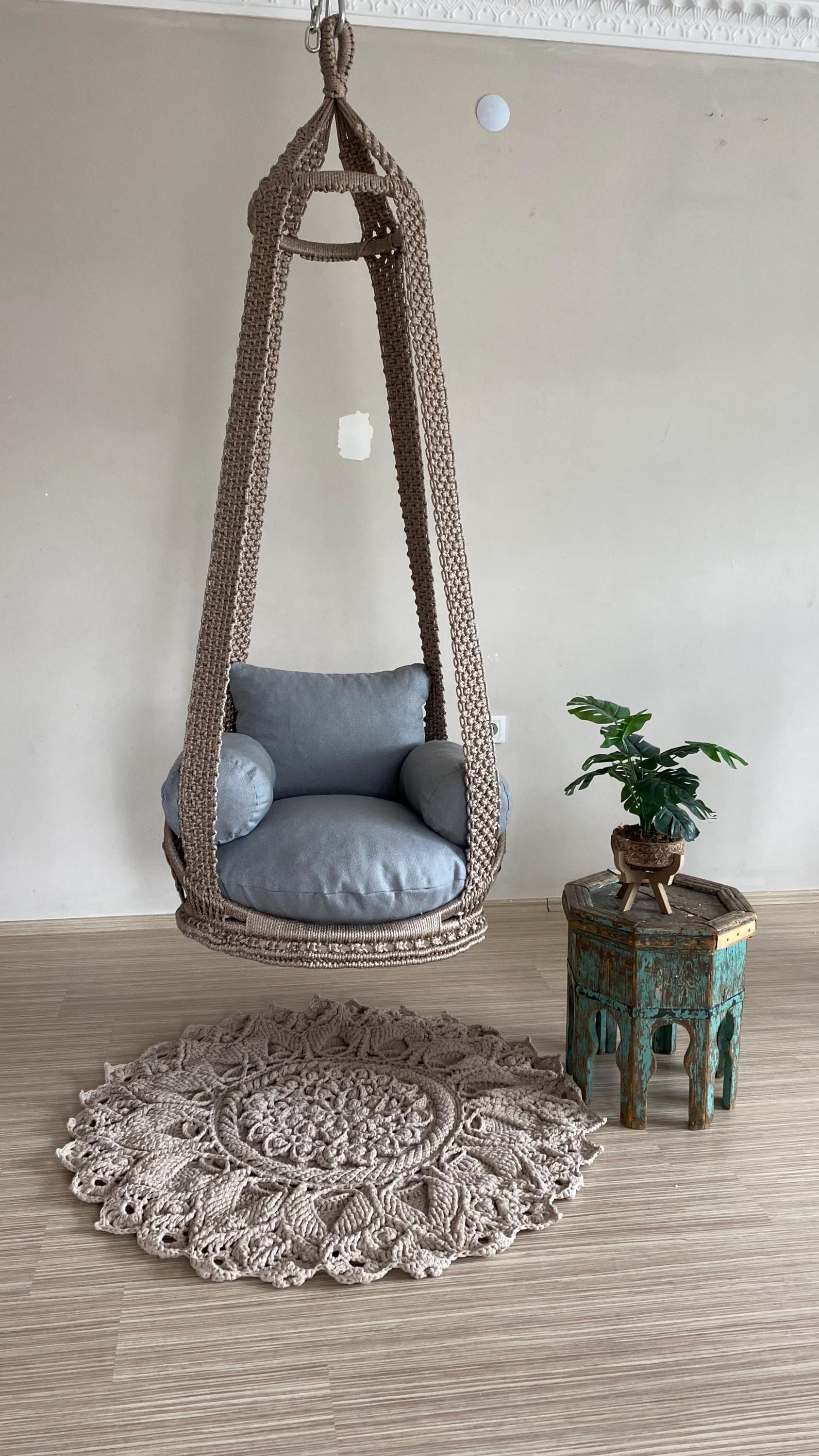 maho＊* handmade  MYmacrameHomeArt - Etsy