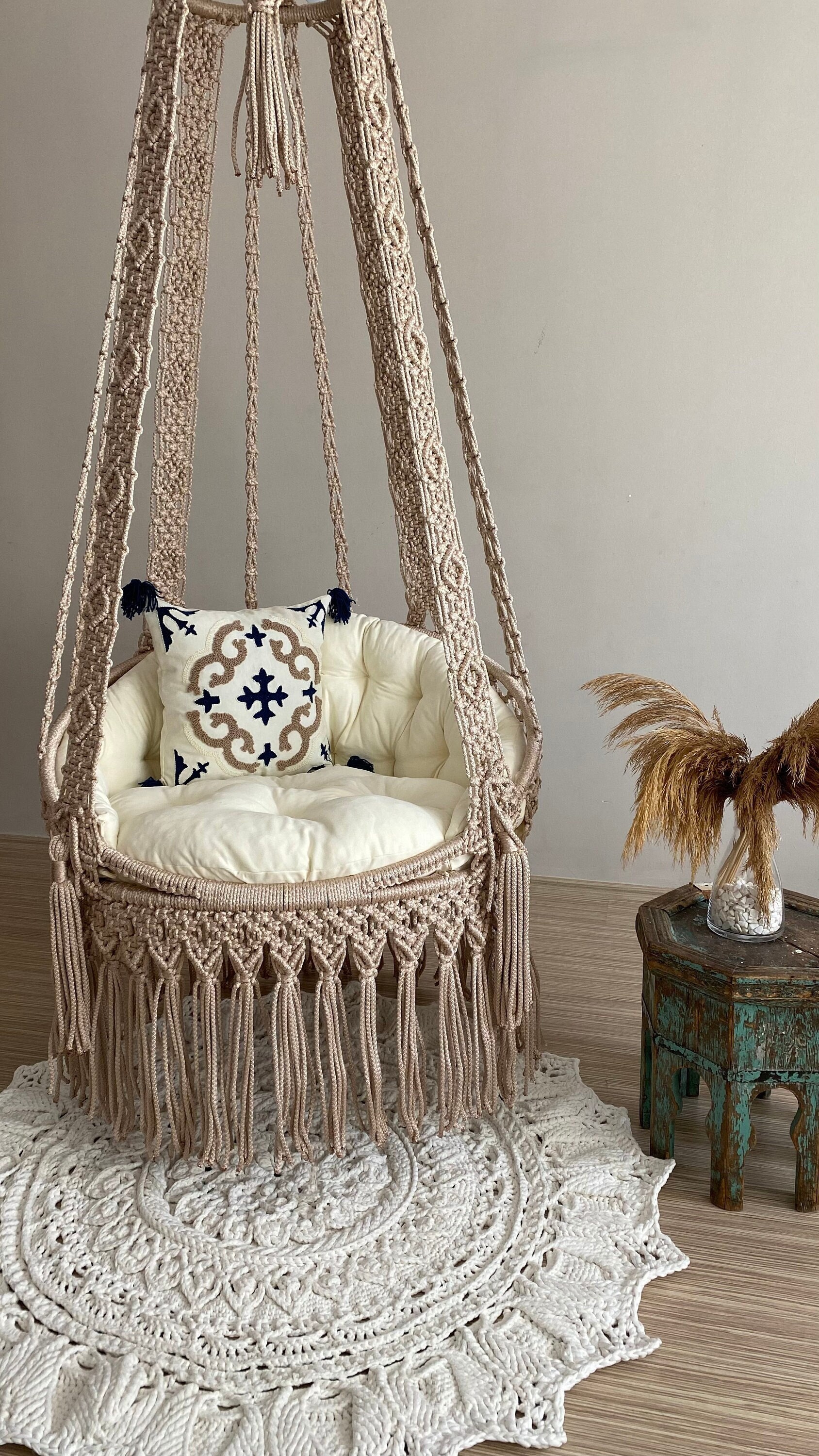 Makro hanging chair sale