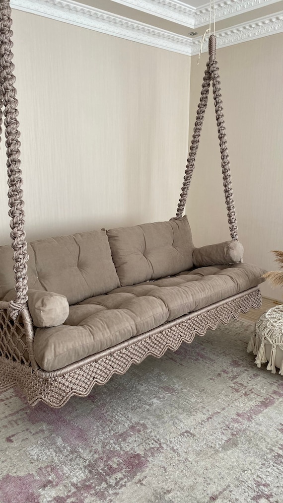 Hanging sofa for sale balcony