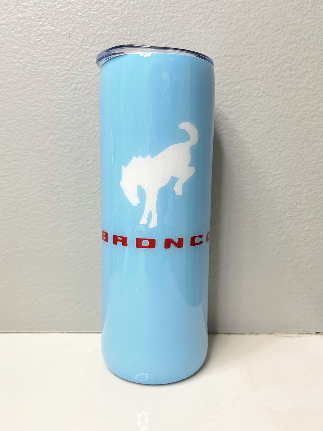 The History and Inspiration of Robins Egg Blue - Ford Bronco Robins Egg Blue