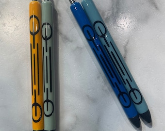 Ford Bronco Grille Epoxy Pen | Ford Bronco Pen | Ford Bronco Accessories | Bronco Nation | Ford Bronco |