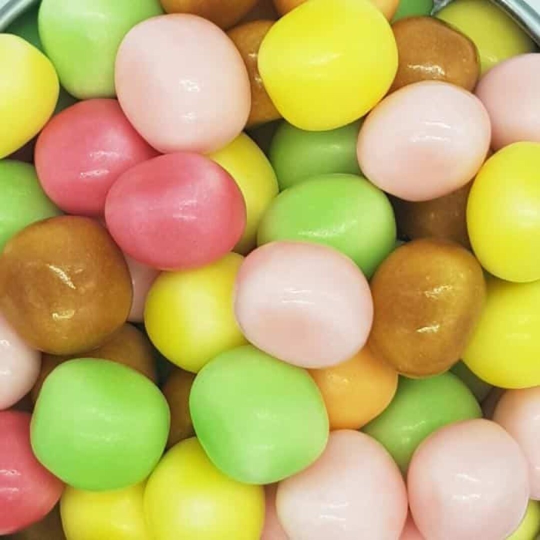 haribo pinballs