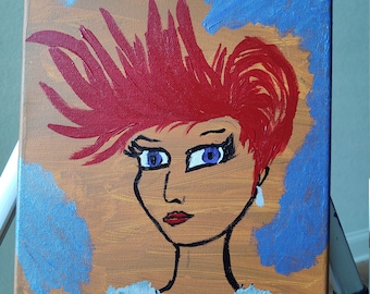 Blue Eyes 2.005-Blue Moon