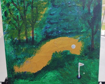 On Course