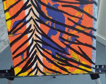 Tiger Country