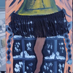 Leg Lamp Remixed
