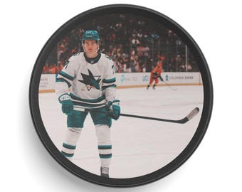 Hockey Puck - Macklin