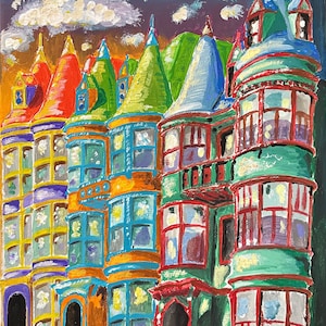 Rainbory Heights