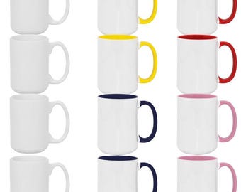 alice coffee mug Disney Alice in Wonderland Stacked Teacups 3D Sculpted Ceramic Mug main image 0
