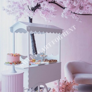 Sweet Cart | Rental | Toronto Area