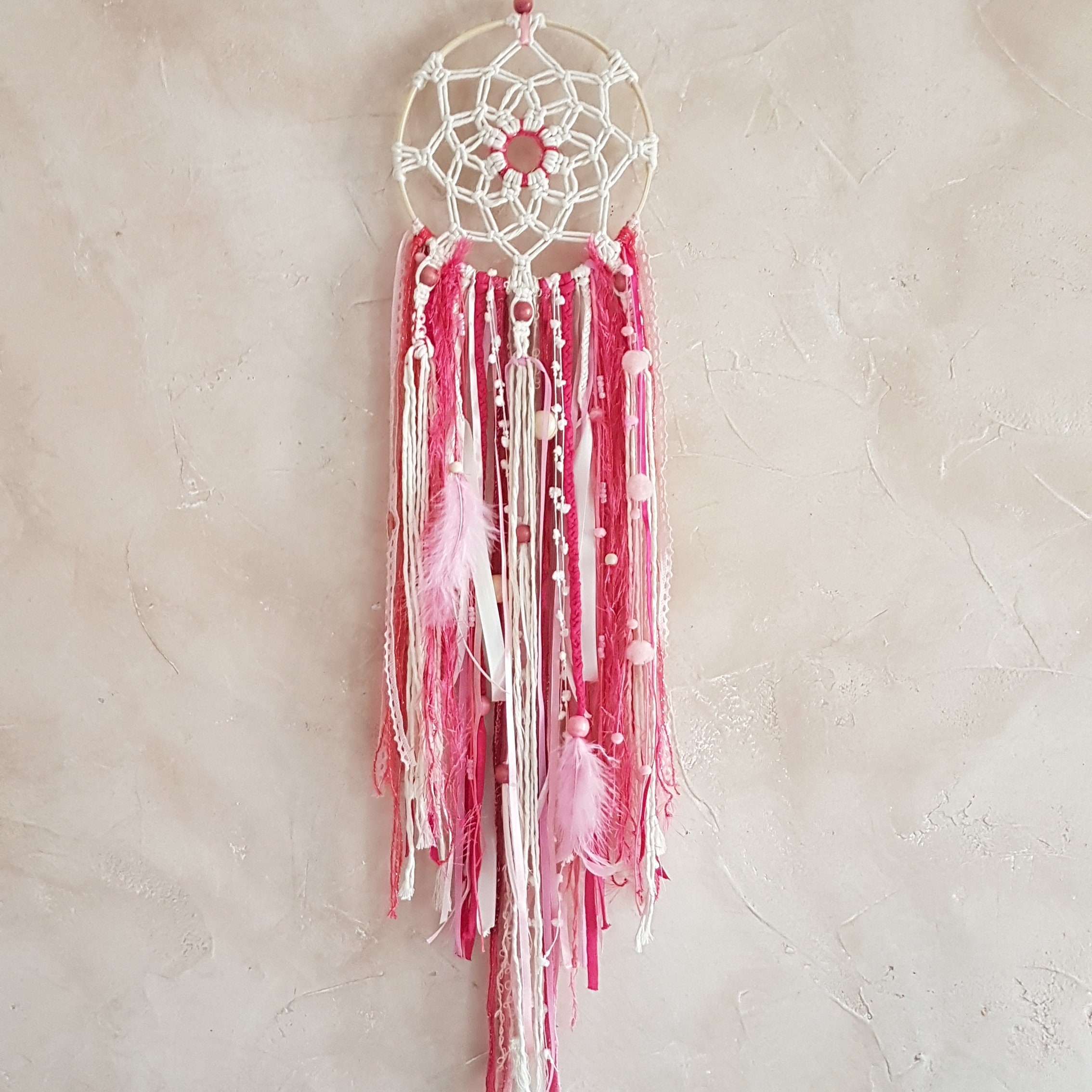 Attrape-Rêves, Dreamcatcher,