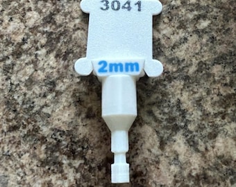 Drill Bobbin Winder - Works with any sized Bobbin
