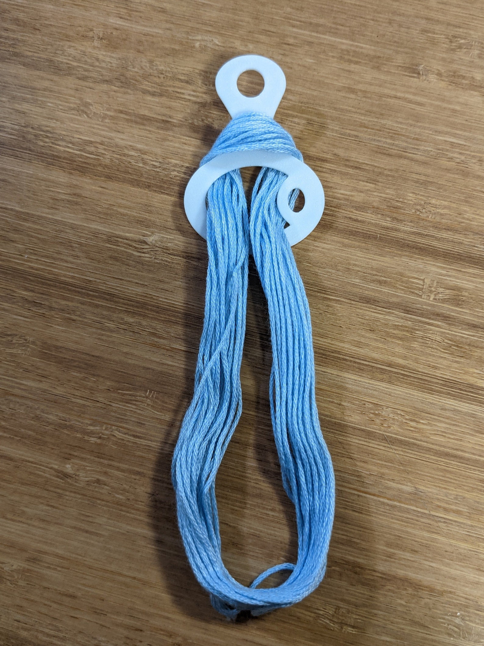 Thread Drops Floss Drops Floss Tags Cross Stitch Etsy