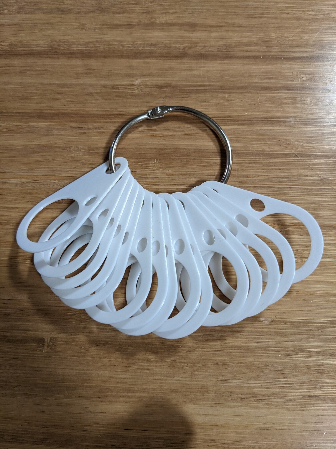 Thread Drops Floss Drops Floss Tags Bobbins Cross Stitch Etsy