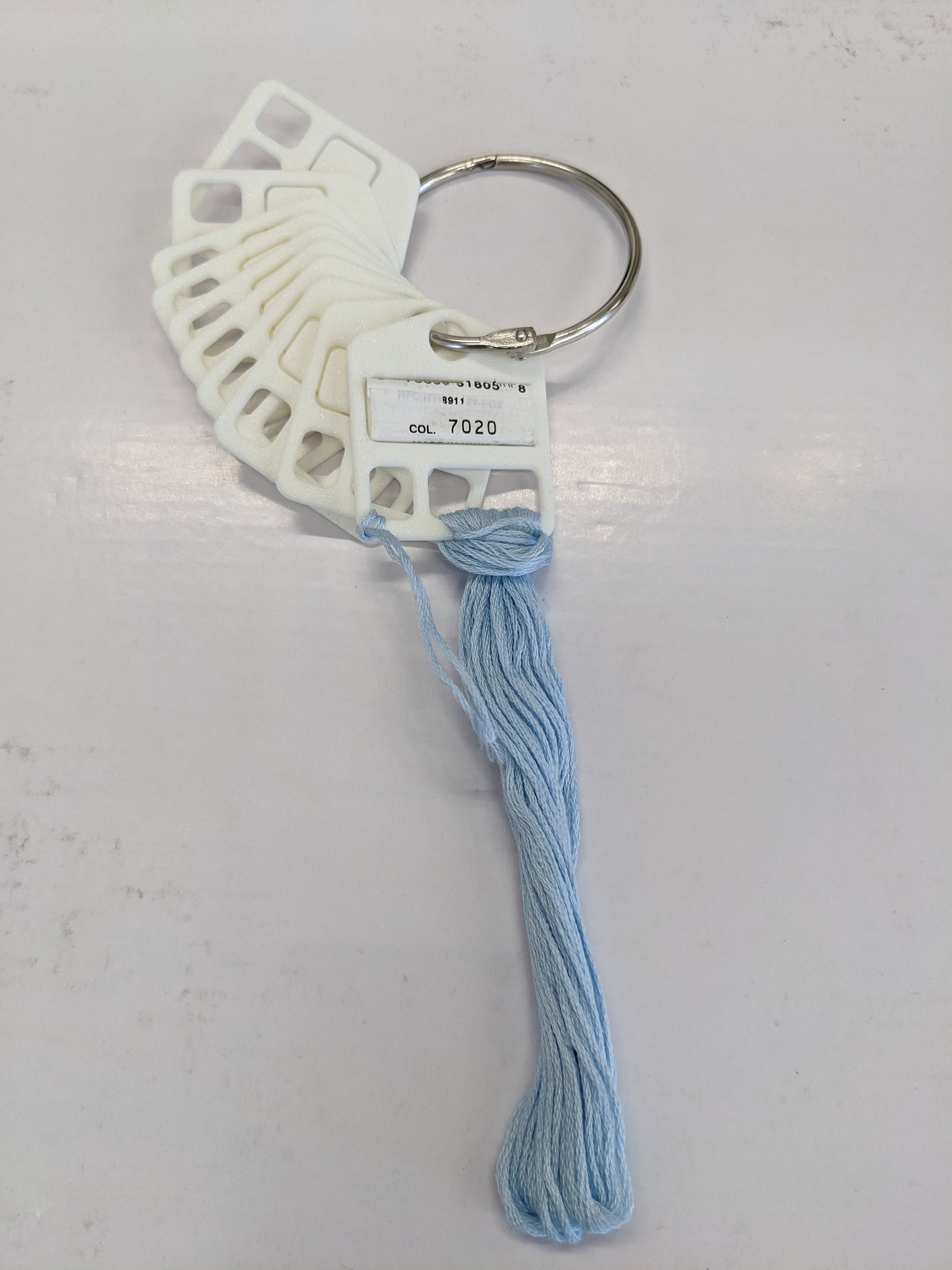 Cross Stitch Storage Thread Drops for Cross Stitch Tool DMC Etsy UK