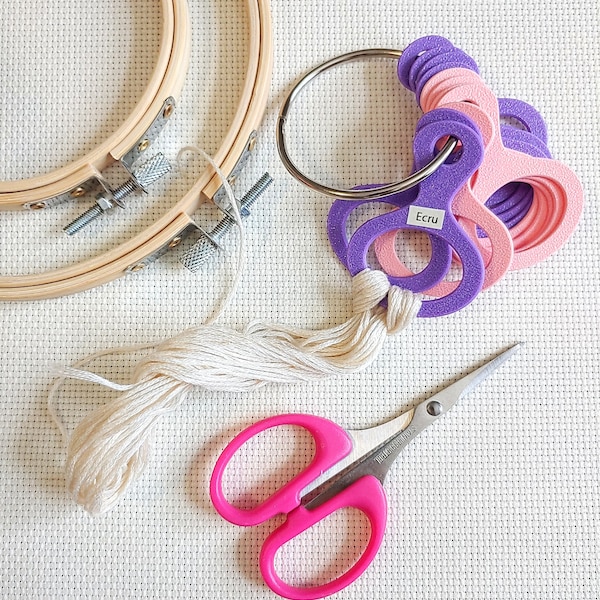 3d Print Floss Drop Etsy