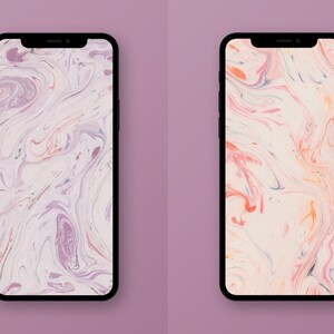 Phone Wallpaper Design | Marble design | Phone Background | Modern | Instant download