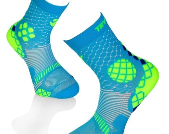 Athletic Compesssion Chaussettes de course