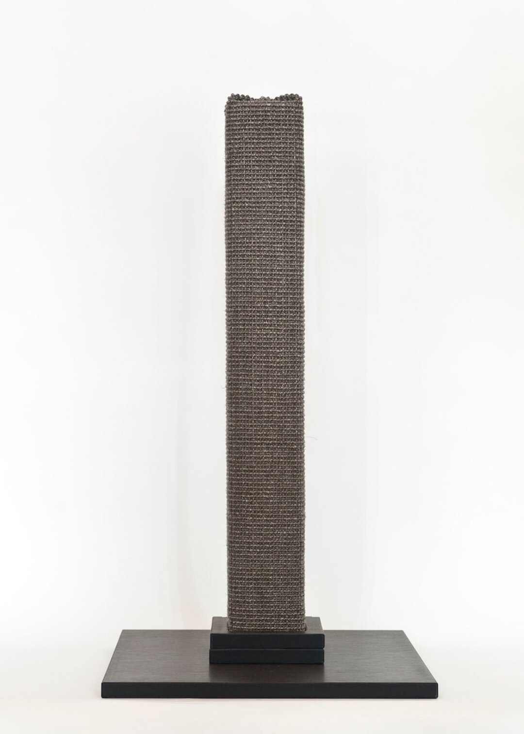 28 Natural Sisal Cat Scratching Post With Organic Etsy