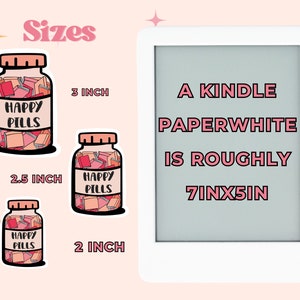 Quickest Way to A Man's Heart ACOTAR Sticker, OFFICIALLY LICENSED ...