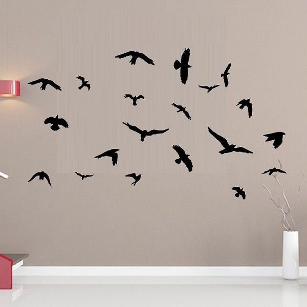 Ceiling Decal - Etsy