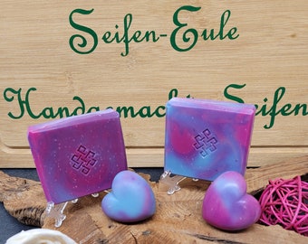 Seeadler - Handmade soap with a fresh scent