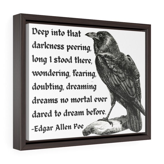 dark gothic quotes and sayings