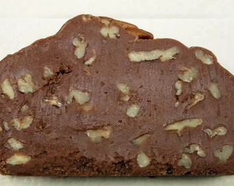 Fudge Recipe Etsy