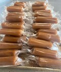 Handmade Butter Caramels 1/2 lb Buy more and save!